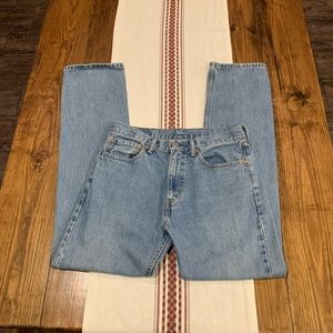 🌵Levi 505 jeans! 🌵